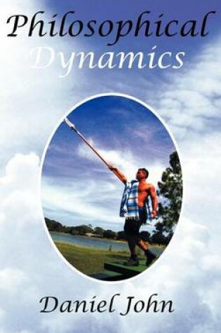 Cover of Philosophical Dynamics