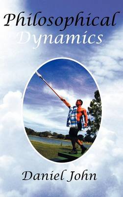 Book cover for Philosophical Dynamics