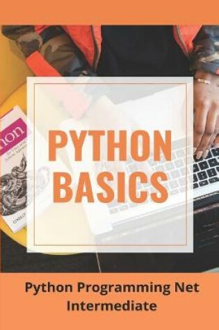 Cover of Python Basics