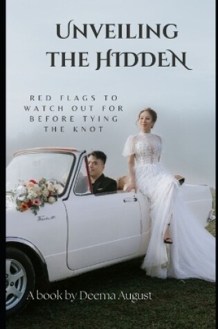 Cover of Unveiling the hidden