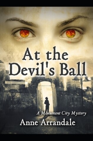 Cover of At the Devil's Ball