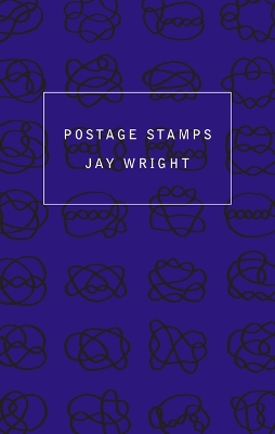 Book cover for Postage Stamps