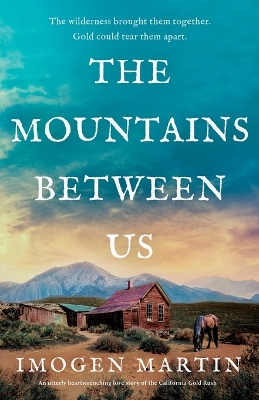 Cover of The Mountains Between Us