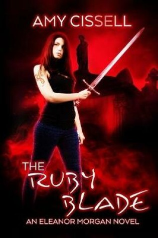 Cover of The Ruby Blade