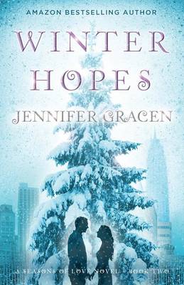 Book cover for Winter Hopes