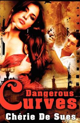 Book cover for Dangerous Curves