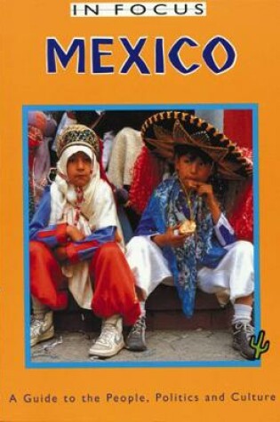 Cover of Mexico In Focus