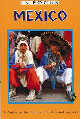 Book cover for Mexico In Focus