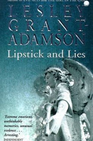 Cover of Lipstick and Lies