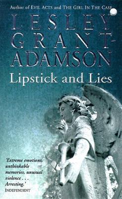 Book cover for Lipstick and Lies