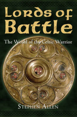 Cover of Lords of Battle