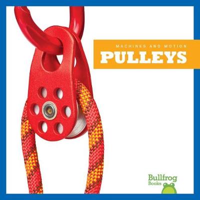 Cover of Pulleys