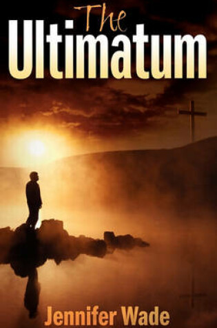 Cover of The Ultimatum