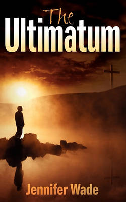 Book cover for The Ultimatum