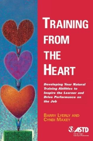 Cover of Training from the Heart