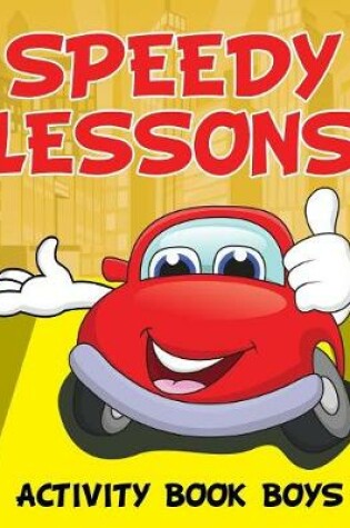 Cover of Speedy Lessons