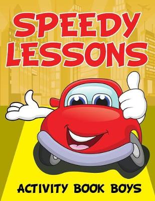 Book cover for Speedy Lessons