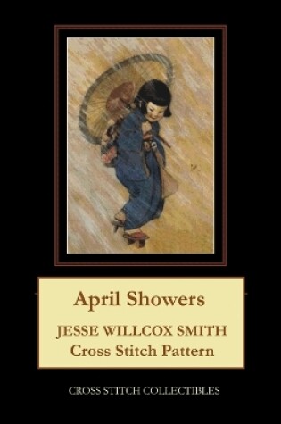 Cover of April Showers