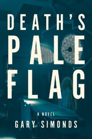 Cover of Death's Pale Flag