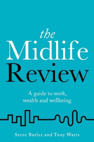 Cover of The Midlife Review