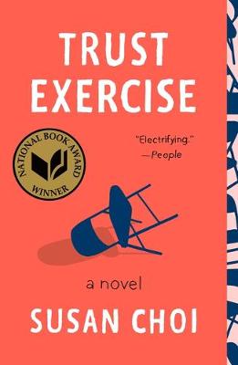 Book cover for Trust Exercise