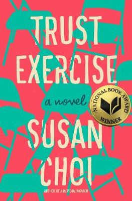 Book cover for Trust Exercise