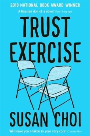 Cover of Trust Exercise