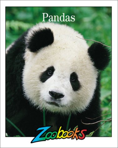 Cover of Pandas