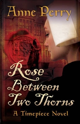Book cover for Rose Between Two Thorns