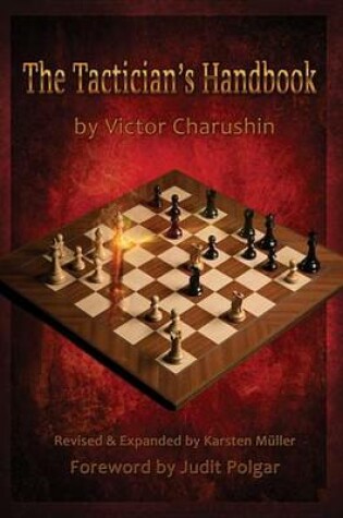 Cover of The Tactician's Handbook