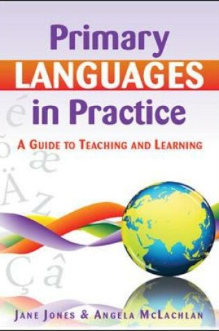 Cover of Primary Languages in Practice