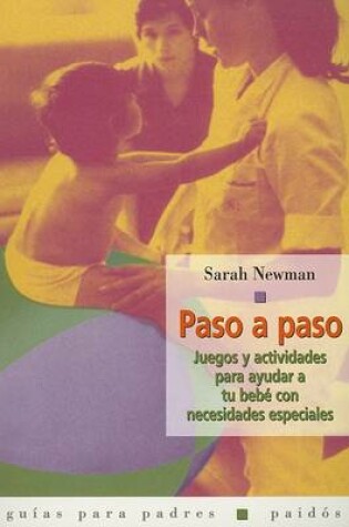 Cover of Paso A Paso