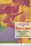 Book cover for Paso A Paso