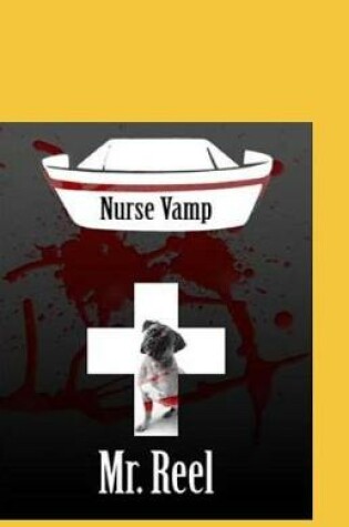 Cover of Nurse Vamp