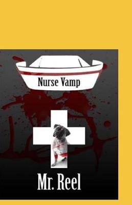 Cover of Nurse Vamp