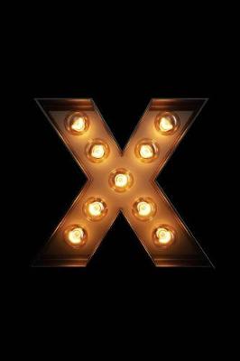 Cover of X