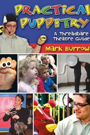 Cover of Practical Puppetry