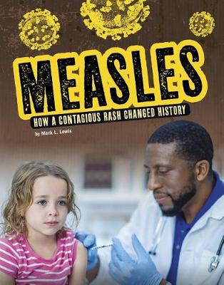 Book cover for Measles