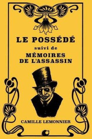 Cover of Le Possédé