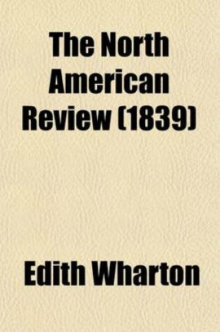 Cover of The North American Review (Volume 49)