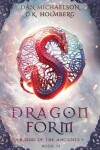 Book cover for Dragon Form