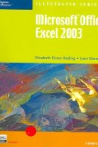 Cover of Microsoft Excel 2003