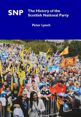 Book cover for SNP