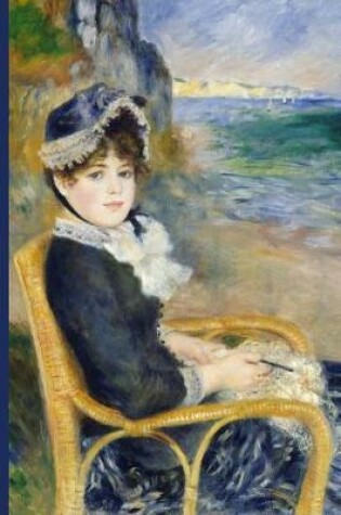 Cover of Auguste Renoir by the Seashore Journal