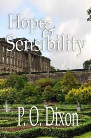 Cover of Hope and Sensibility