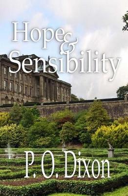 Book cover for Hope and Sensibility