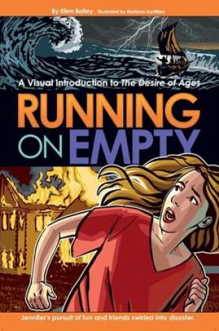 Cover of Running on Empty