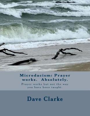 Book cover for Microdacism