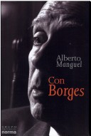 Book cover for Con Borges