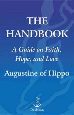 Book cover for The Handbook